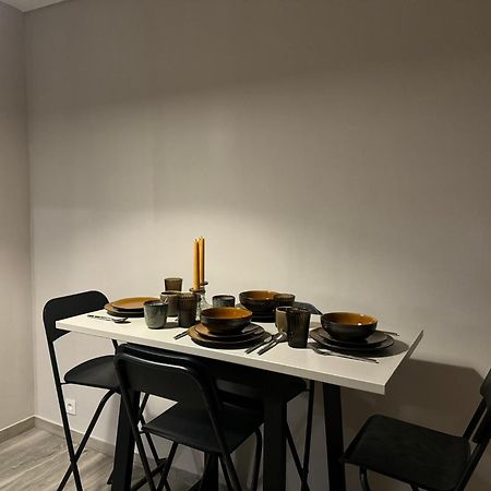 Appartement Brussels Expo Strombeek-Bever Kültér fotó