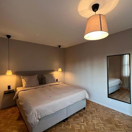 Appartement Brussels Expo Strombeek-Bever Kültér fotó