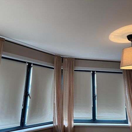Appartement Brussels Expo Strombeek-Bever Kültér fotó