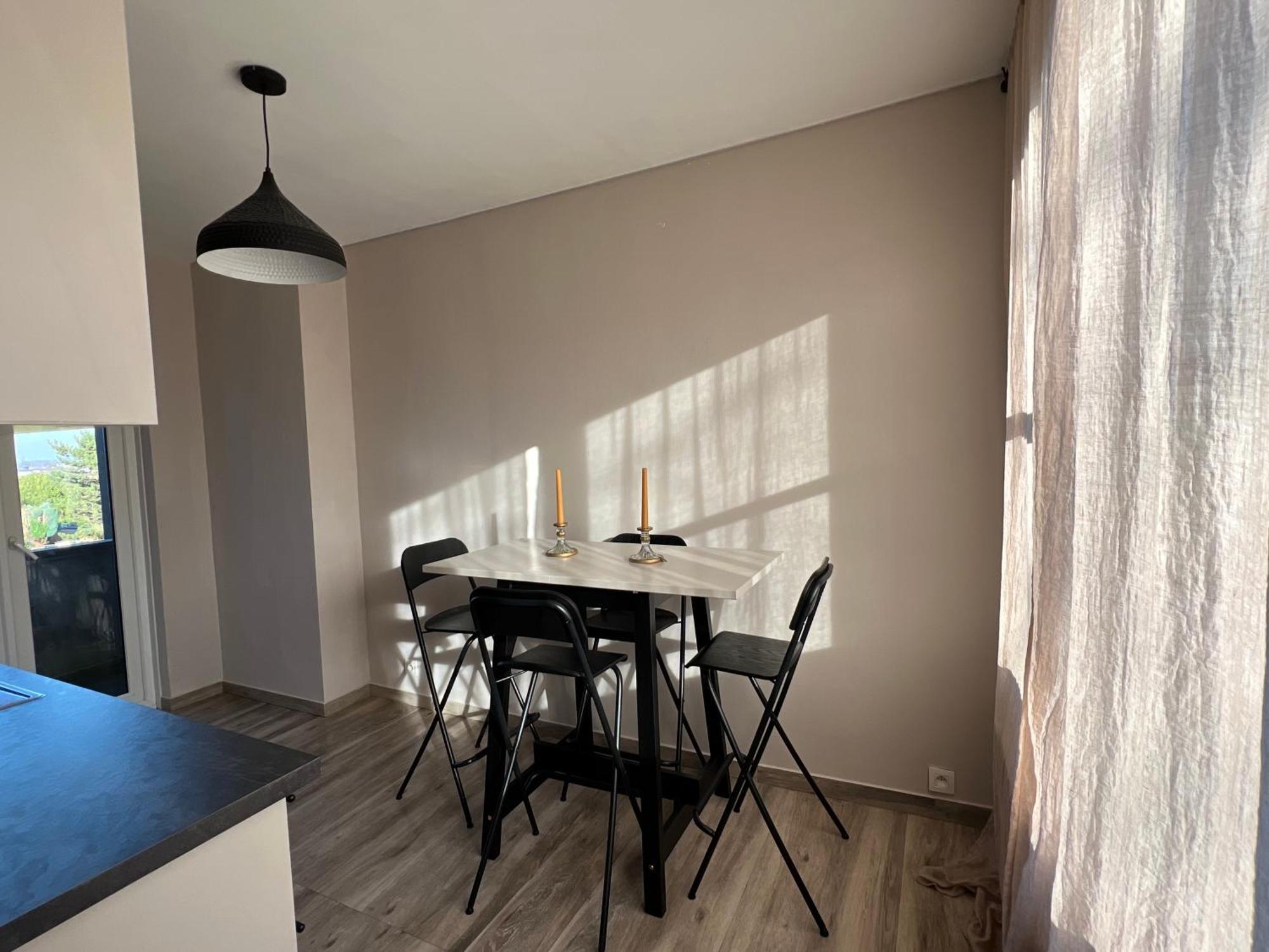 Appartement Brussels Expo Strombeek-Bever Kültér fotó