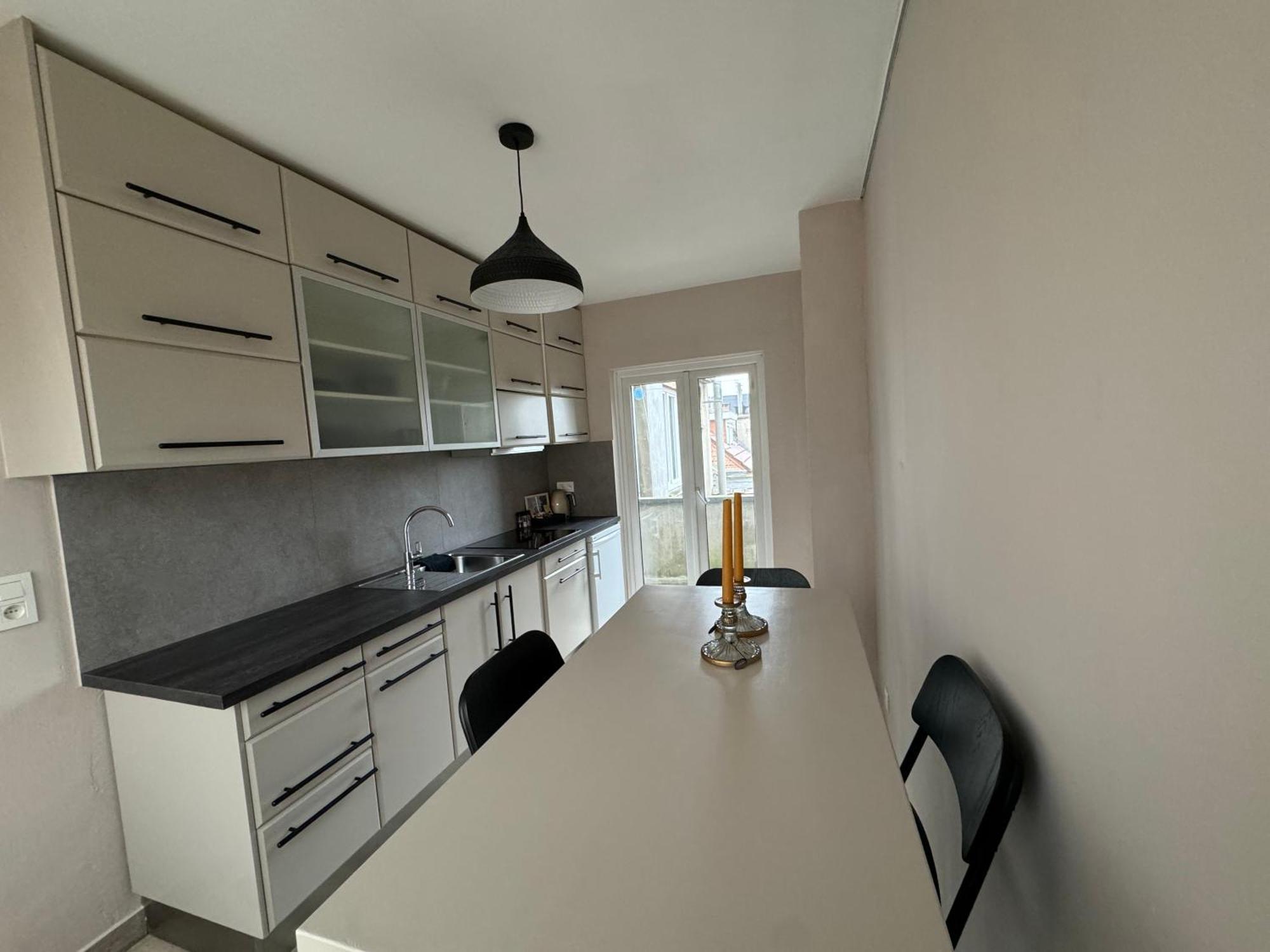 Appartement Brussels Expo Strombeek-Bever Kültér fotó
