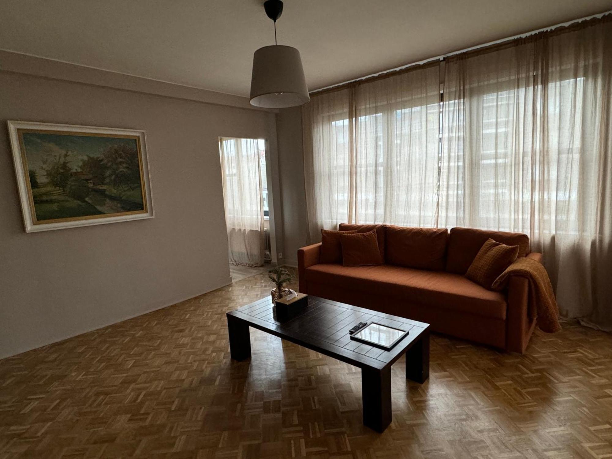 Appartement Brussels Expo Strombeek-Bever Kültér fotó
