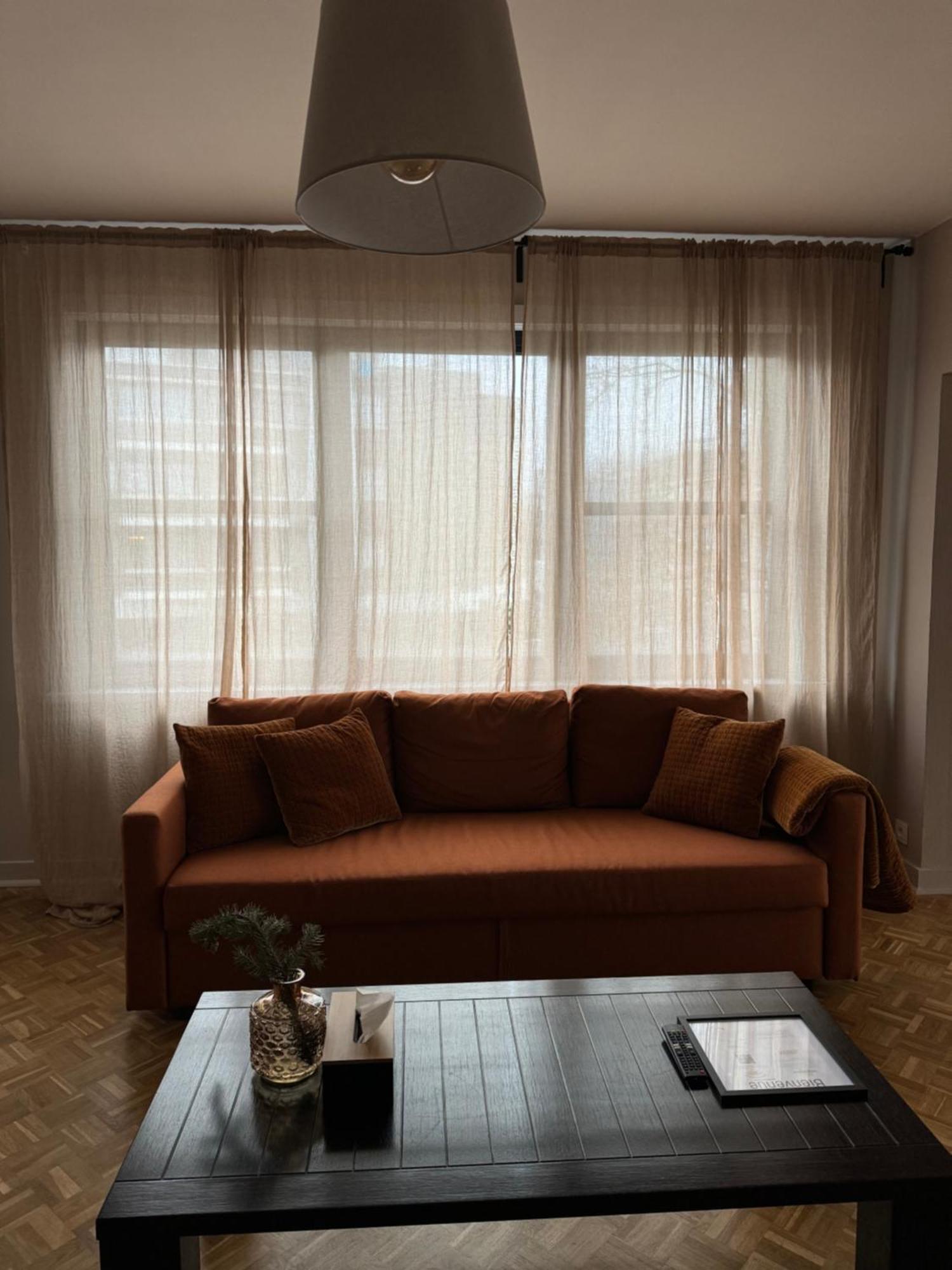 Appartement Brussels Expo Strombeek-Bever Kültér fotó