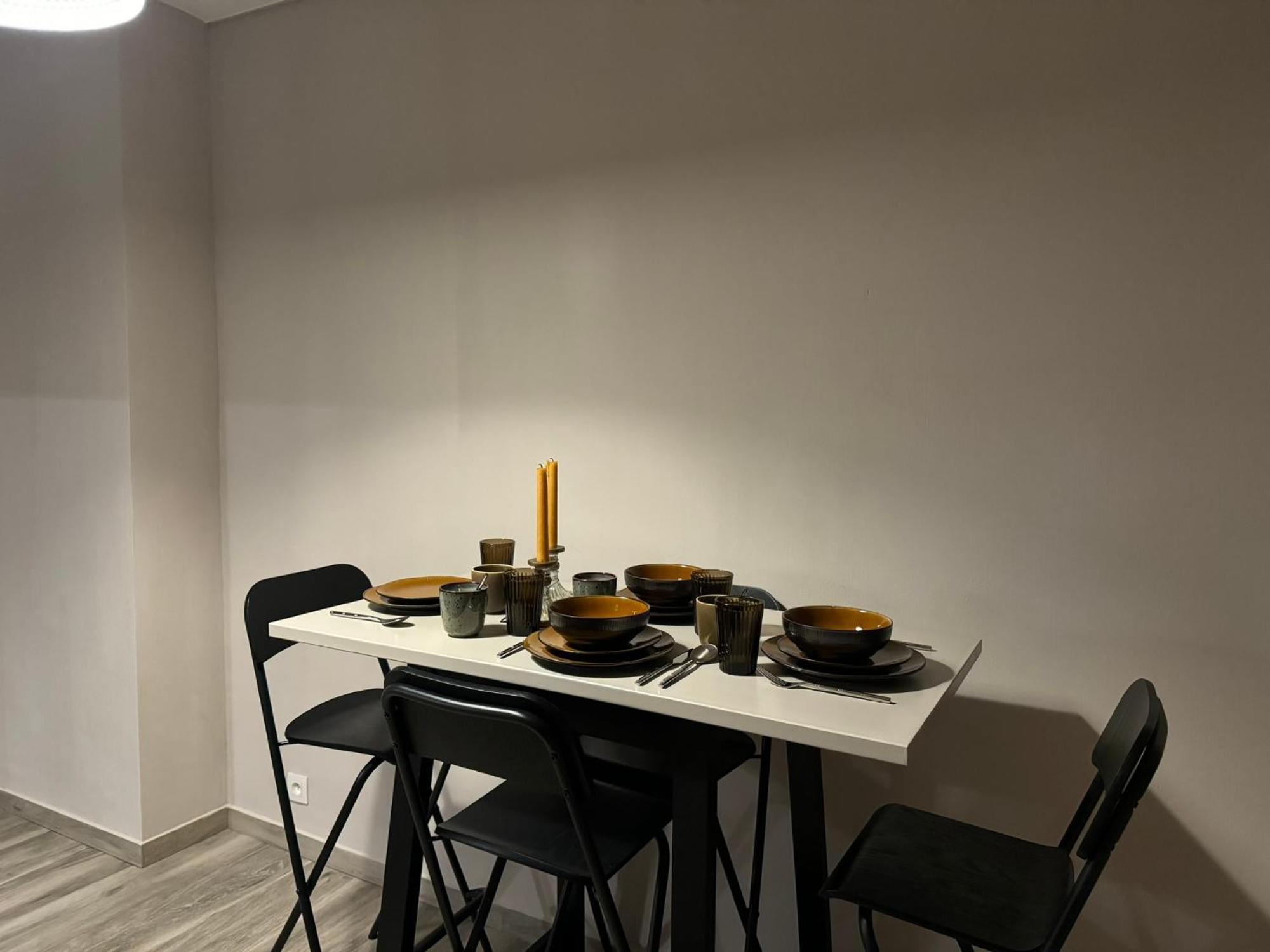 Appartement Brussels Expo Strombeek-Bever Kültér fotó